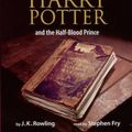 Cover Art for 9780747582588, Harry Potter & the Half-Blood Prince Adult 17xCD by J. K. Rowling