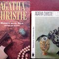 Cover Art for 9788439527022, Muerte en el Nilo by Agatha Christie