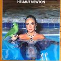 Cover Art for 9780394563213, Helmut Newton Portraits by Helmut Newton