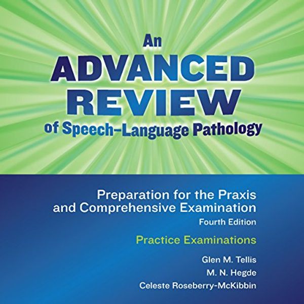 an advanced review of speech language pathology 5th edition ebook