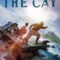 Cover Art for 9780440416630, The Cay by Theodore Taylor