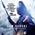 Cover Art for 9781846050497, Empire Rising by Sam Barone