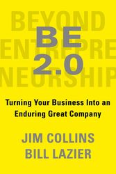 Cover Art for 9781847943347, Beyond Entrepreneurship 2.0 by Jim Collins