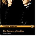 Cover Art for 9781405880442, The Remains of the Day by Kazuo Ishiguro