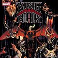 Cover Art for B08QSKLS6D, KING IN BLACK #2 REG CVR by Donny Cates