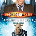Cover Art for 9781785940866, Doctor Who: Judgement of the Judoon by Colin Brake