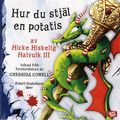 Cover Art for 9789170364938, (4) (Hicke Hiskelig Halvulk III) by Cressida Cowell
