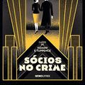 Cover Art for 9786580634064, Sócios no Crime: Casos de Tommy e Tuppence by Agatha Christie