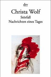 Cover Art for 9783423119306, Storfall (German Edition) by Christa Wolf