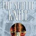 Cover Art for 9781439521328, The Subtle Knife by Philip Pullman