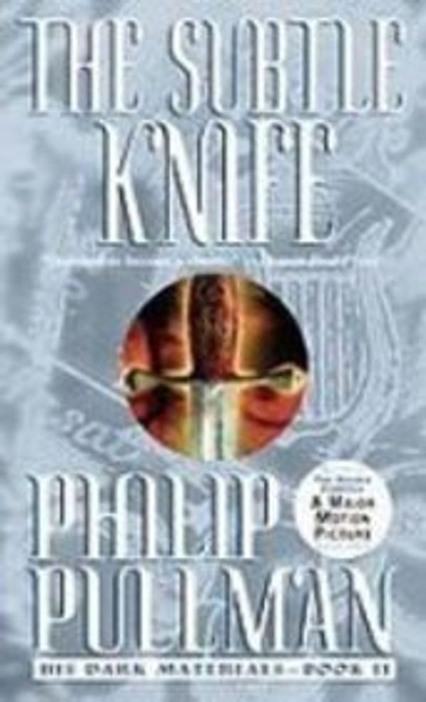 Cover Art for 9781439521328, The Subtle Knife by Philip Pullman