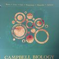 Cover Art for 9781269928700, Campbell Biology Volume 1 Looseleaf Custom Colorado State Edition by Jane B. Reece, Lisa A. Urry, Michael L. Cain, Steven A. Wasserman, Peter V. Minorsky, Robert B. Jackson