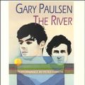 Cover Art for 9780807287033, The River by Gary Paulsen