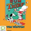 Cover Art for 9781743169209, The Bugalugs Bum Thief by Tim Winton
