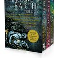 Cover Art for 9780356513751, The Broken Earth Trilogy: Box set edition by N. K. Jemisin