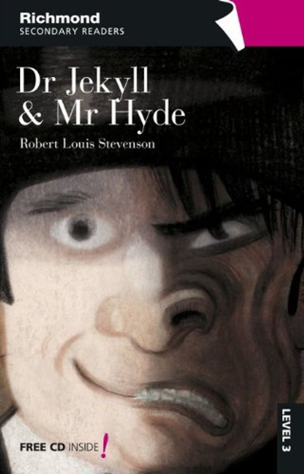 Cover Art for 9788466812511, Dr. Jekyll & Mr. Hyde, level 3 by Robert Louis Stevenson