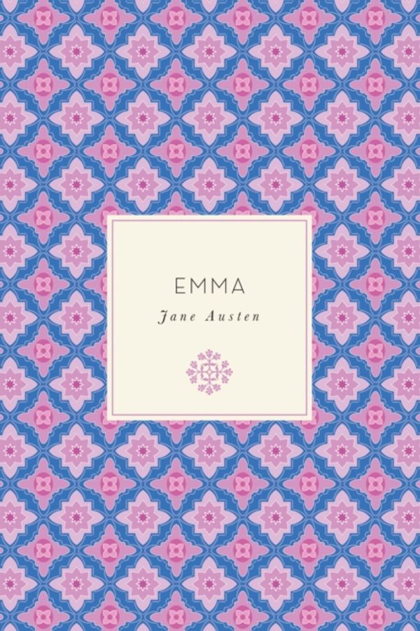 Cover Art for 9781631060700, Emma (Knickerbocker Classics) by Jane Austen