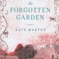 Cover Art for 9781615230365, The Forgotten Garden: A Novel by Unnamed