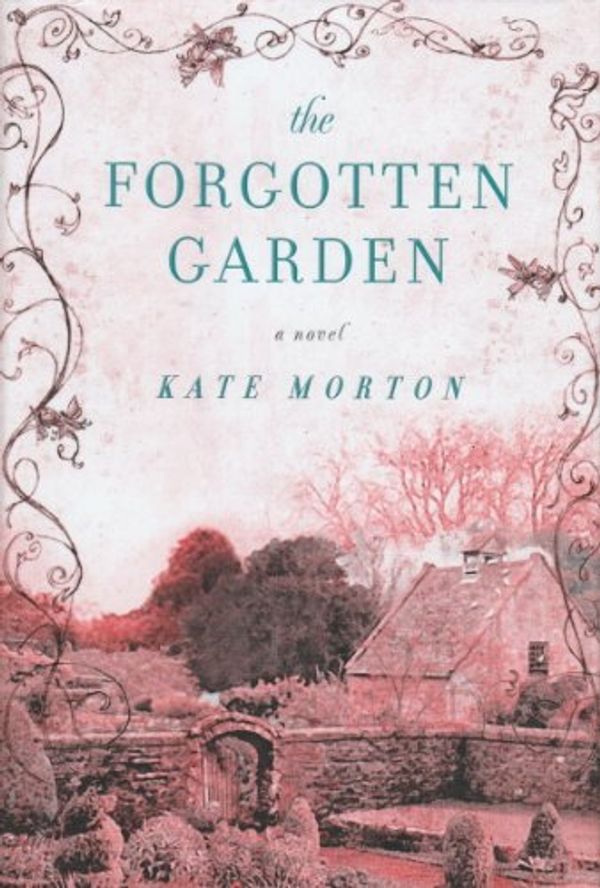 Cover Art for 9781615230365, The Forgotten Garden: A Novel by Unnamed