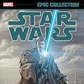 Cover Art for B079V7ZNLG, Star Wars Legends Epic Collection: The Clone Wars Vol. 2 by W. Haden Blackman, John Ostrander