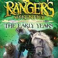 Cover Art for B01LDD3JC8, Ranger's Apprentice The Early Years 2: The Battle of Hackham Heath by John Flanagan