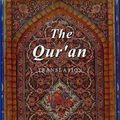 Cover Art for 9781879402294, The Qur'an by Sayed A. a. Razwy
