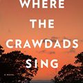 Cover Art for 6912281763229, Where the Crawdads Sing by Delia Owens