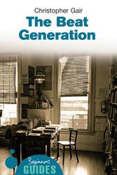 Cover Art for 9781851685424, The Beat Generation by Christopher Gair