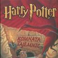 Cover Art for 9788372780737, Harry Potter i Komnata Tajemnic by J.k. Rowling