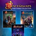 Cover Art for 9781540070005, The Descendants Collection: Music from the Trilogy of Disney Channel Motion Picture by Hal Leonard Corp.