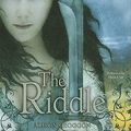 Cover Art for 9781441862839, The Riddle by Alison Croggon