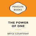 Cover Art for 9780143204794, The Power of One: Popular Penguins by Bryce Courtenay