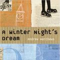 Cover Art for 9780385901277, A Winter Night's Dream by Andrew Matthews