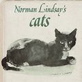 Cover Art for 9780333175613, NORMAN LINDSAY'S CATS by Norman Lindsay