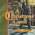 Cover Art for 0700001005560, A Christmas Carol by Charles Dickens