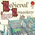 Cover Art for 9781908973009, A Medieval Monastery by Fiona MacDonald