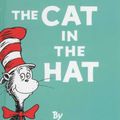 Cover Art for 9780007906697, The Cat in the Hat by Dr Seuss
