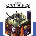 Cover Art for 9781405285995, Minecraft Guide to The Nether and the End: An official Minecraft book from Mojang by Mojang Ab