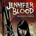 Cover Art for 9781606903353, Jennifer Blood: Volume 2 by Al Ewing
