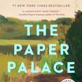 Cover Art for 9780593419076, The Paper Palace by Miranda Cowley Heller