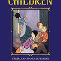 Cover Art for 0800759838516, Box-Car Children: The Original 1924 Edition by Gertrude Warner