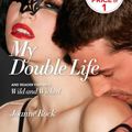 Cover Art for 9780373797530, My Double Life by Joanne Rock