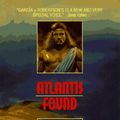 Cover Art for 9780380786787, Atlantis Found by R. Garcia Y. Robertson