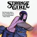 Cover Art for 9781607063971, Strange Girl Omnibus by Rick Remender