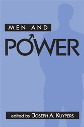 Cover Art for 9781573927697, Men And Power by Joseph A. Kuypers