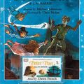 Cover Art for 9780789461995, Peter Pan by J. M. Barrie