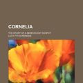 Cover Art for 9781151391339, Cornelia (Paperback) by Lucy Fitch Perkins