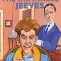 Cover Art for 9780786117406, The Inimitable Jeeves: Library Edition by P. G. Wodehouse