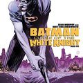Cover Art for B081QWRCD2, Batman: Curse of the White Knight (2019-) #5 by Sean Gordon Murphy