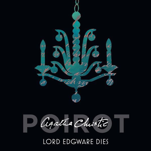 Cover Art for 9780007248674, Lord Edgware Dies by Agatha Christie